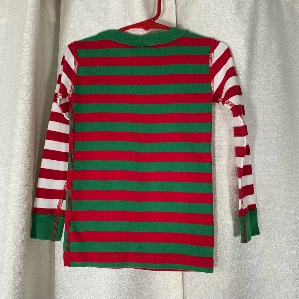 HANNA ANDERSSON Holiday Jammies 4